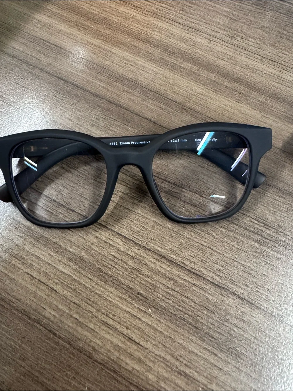 Peepers Zinnia +1.50 Progressive Readers